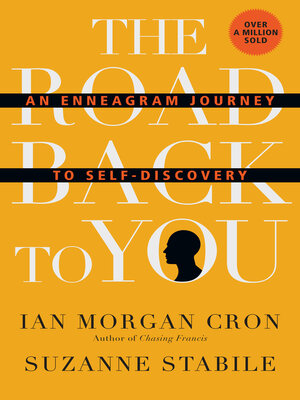 cover image of The Road Back to You: an Enneagram Journey to Self-Discovery